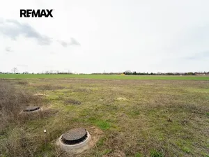Prodej pozemku pro bydlení, Žatec, 857 m2