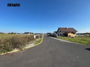 Prodej pozemku pro bydlení, Žatec, 857 m2