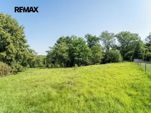 Prodej pozemku pro bydlení, Svinaře, 1774 m2