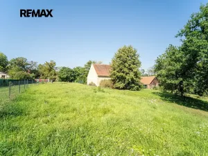 Prodej pozemku pro bydlení, Svinaře, 1774 m2