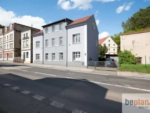 Prodej rodinného domu, Děčín, Teplická, 342 m2