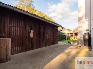 Prodej rodinného domu, Děčín, Teplická, 342 m2