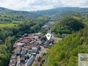 Prodej rodinného domu, Děčín, Teplická, 342 m2