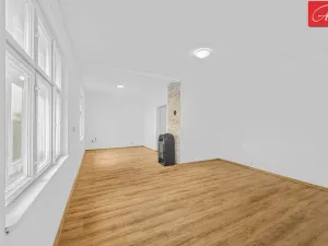 Prodej rodinného domu, Kladruby, 168 m2