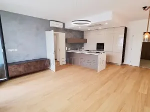 Pronájem bytu 3+kk, Praha - Dolní Chabry, K Beranovu, 91 m2
