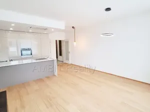 Pronájem bytu 3+kk, Praha - Dolní Chabry, K Beranovu, 91 m2