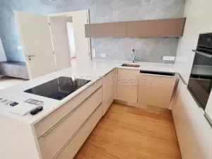 Pronájem bytu 3+kk, Praha - Dolní Chabry, K Beranovu, 91 m2