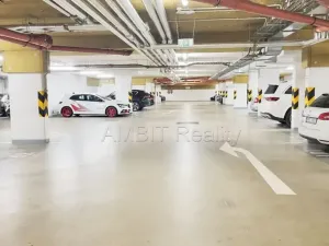 Pronájem bytu 3+kk, Praha - Dolní Chabry, K Beranovu, 91 m2