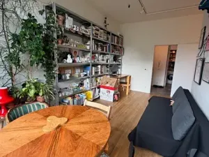 Prodej bytu 2+kk, Praha - Žižkov, Malešická, 49 m2