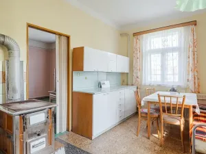 Prodej rodinného domu, Sruby, 240 m2