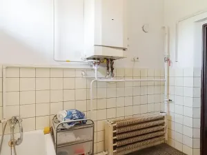 Prodej rodinného domu, Sruby, 240 m2