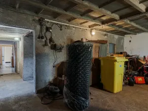 Prodej rodinného domu, Sruby, 240 m2