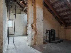 Prodej rodinného domu, Sruby, 240 m2