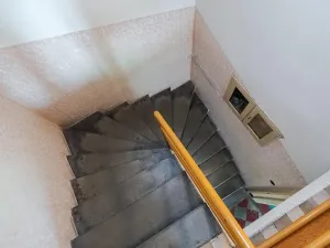 Prodej rodinného domu, Sruby, 240 m2