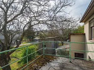 Prodej rodinného domu, Sruby, 240 m2