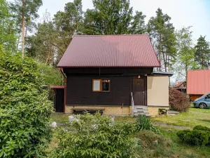 Prodej chaty, Choceň, 60 m2