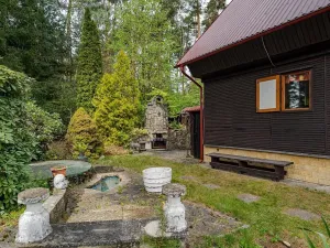 Prodej chaty, Choceň, 60 m2