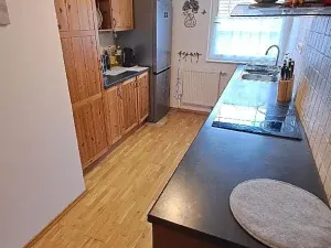 Prodej bytu 2+kk, Praha, 45 m2