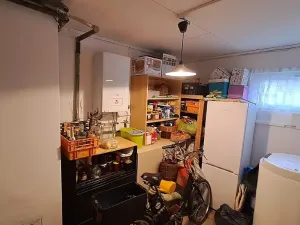 Prodej bytu 2+kk, Praha, 45 m2
