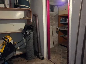 Prodej chaty, Praha - Dejvice, Na Pučálce, 21 m2