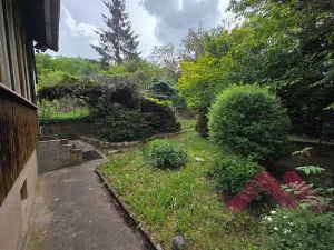 Prodej chaty, Praha - Dejvice, Na Pučálce, 21 m2
