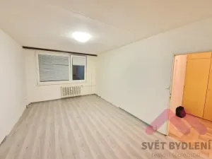 Pronájem bytu 2+kk, Praha, Vodnická, 43 m2