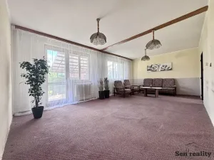 Prodej rodinného domu, Přelouč, Gagarinova, 180 m2