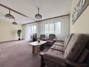 Prodej rodinného domu, Přelouč, Gagarinova, 180 m2