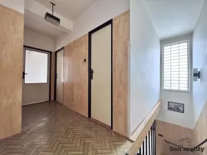 Prodej rodinného domu, Přelouč, Gagarinova, 180 m2