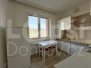 Prodej bytu 3+1, Jeseník, Klicperova, 75 m2