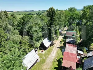 Prodej chaty, Uhelná, 30 m2