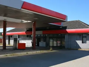 Prodej komerční nemovitosti, Nová Bystřice, Vídeňská, 177 m2