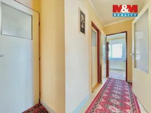 Prodej rodinného domu, Mistrovice, 162 m2