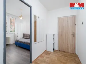Prodej bytu 3+kk, Teplice, Hlávkova, 54 m2