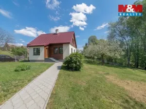 Prodej rodinného domu, Petrovice u Karviné - Prstná, 105 m2
