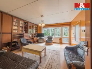 Prodej rodinného domu, Petrovice u Karviné - Prstná, 105 m2