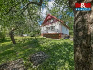 Prodej rodinného domu, Petrovice u Karviné - Prstná, 105 m2
