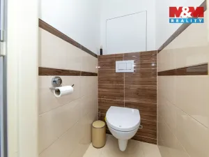 Prodej bytu 2+kk, Brno, Nopova, 52 m2