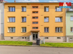 Prodej bytu 2+kk, Brno, Nopova, 52 m2
