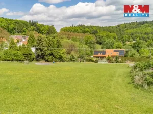 Prodej pozemku pro bydlení, Koloveč - Zichov, 2375 m2
