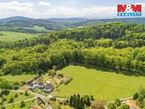 Prodej pozemku pro bydlení, Koloveč - Zichov, 2375 m2
