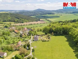 Prodej pozemku pro bydlení, Koloveč - Zichov, 2375 m2