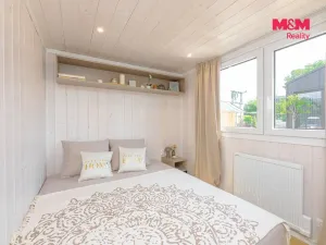Prodej rodinného domu, Vítězná - Kocléřov, 35 m2