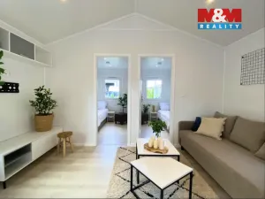 Prodej rodinného domu, Vítězná - Kocléřov, 57 m2