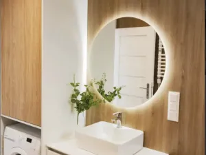 Prodej domu na klíč, Vítězná - Kocléřov, 55 m2