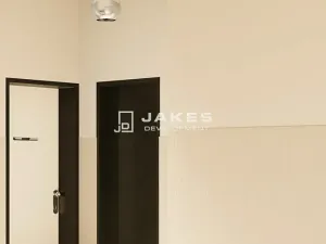 Prodej bytu 1+kk, Praha - Holešovice, Kostelní, 30 m2