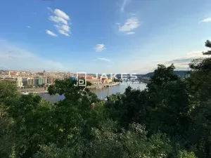 Prodej bytu 1+kk, Praha - Holešovice, Kostelní, 30 m2