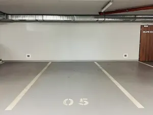 Pronájem bytu 2+kk, Praha - Černý Most, Dobrovolného, 42 m2