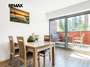 Prodej bytu 3+kk, Velké Meziříčí, Čechova, 63 m2