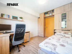 Prodej bytu 3+kk, Velké Meziříčí, Čechova, 63 m2